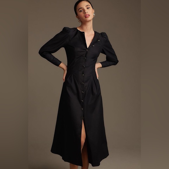 Reformation Halia Dress - Picture 6 of 6